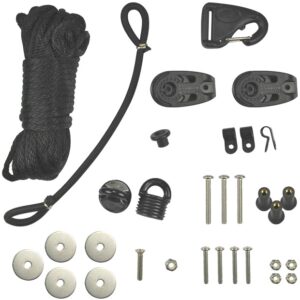 Hobie Anchor Trolley Kit - Trolley Ready - 72020073